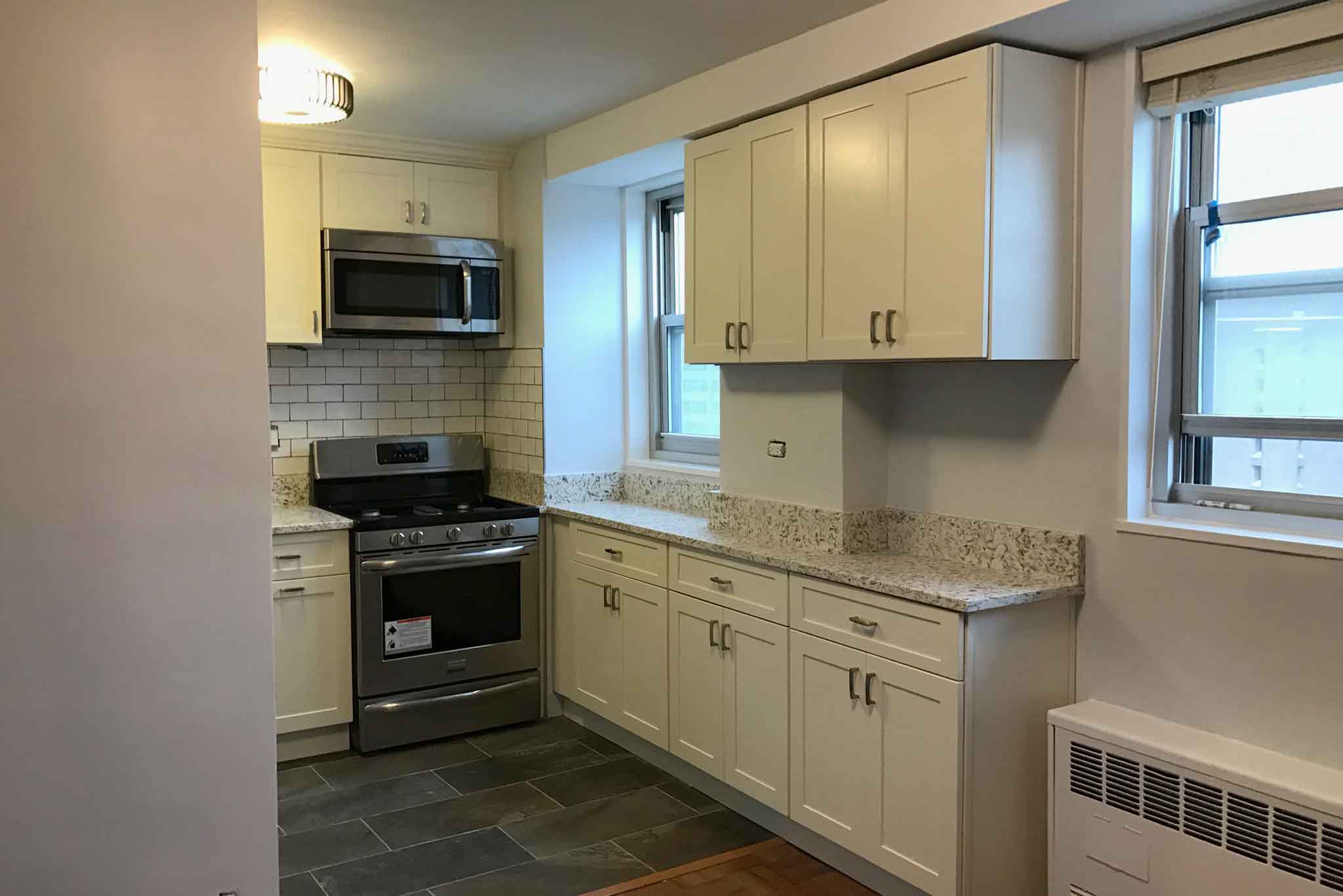 Kitchen Remodeling