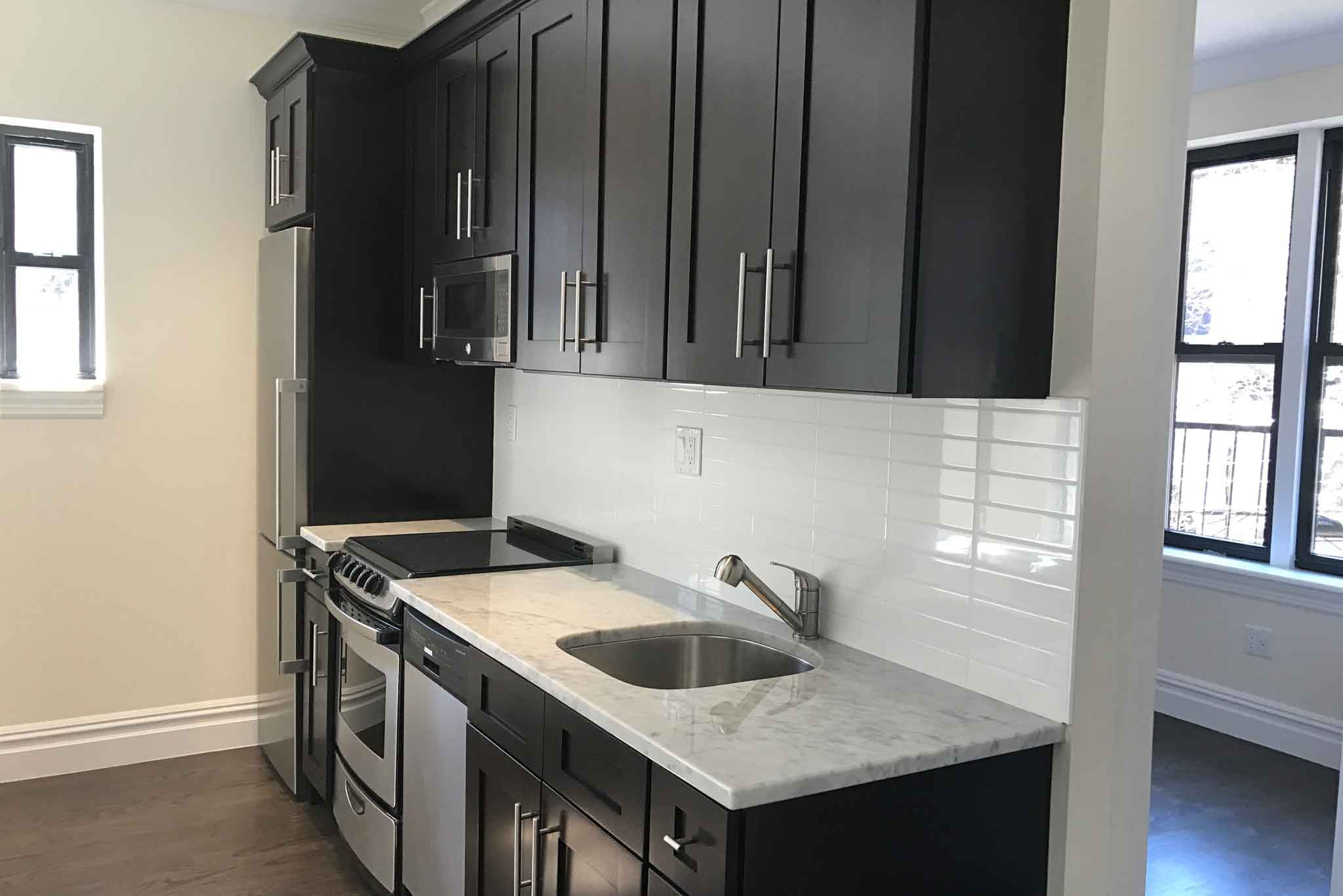 Kitchen Remodeling Brooklyn
