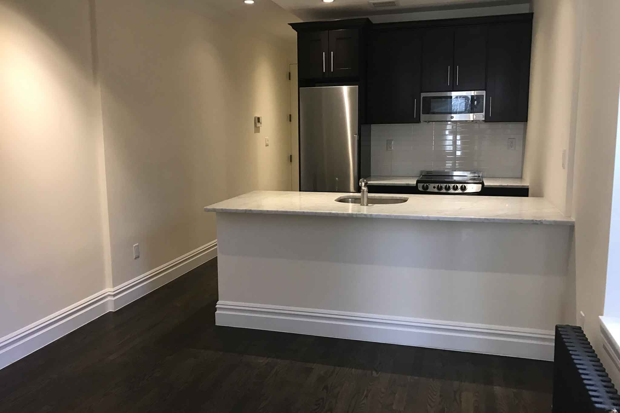 Kitchen Remodeling Brooklyn