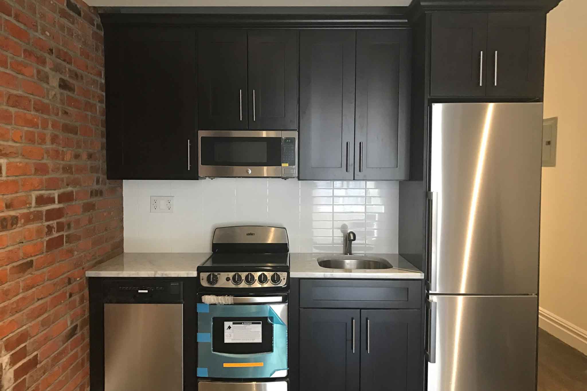 Kitchen Remodeling Brooklyn