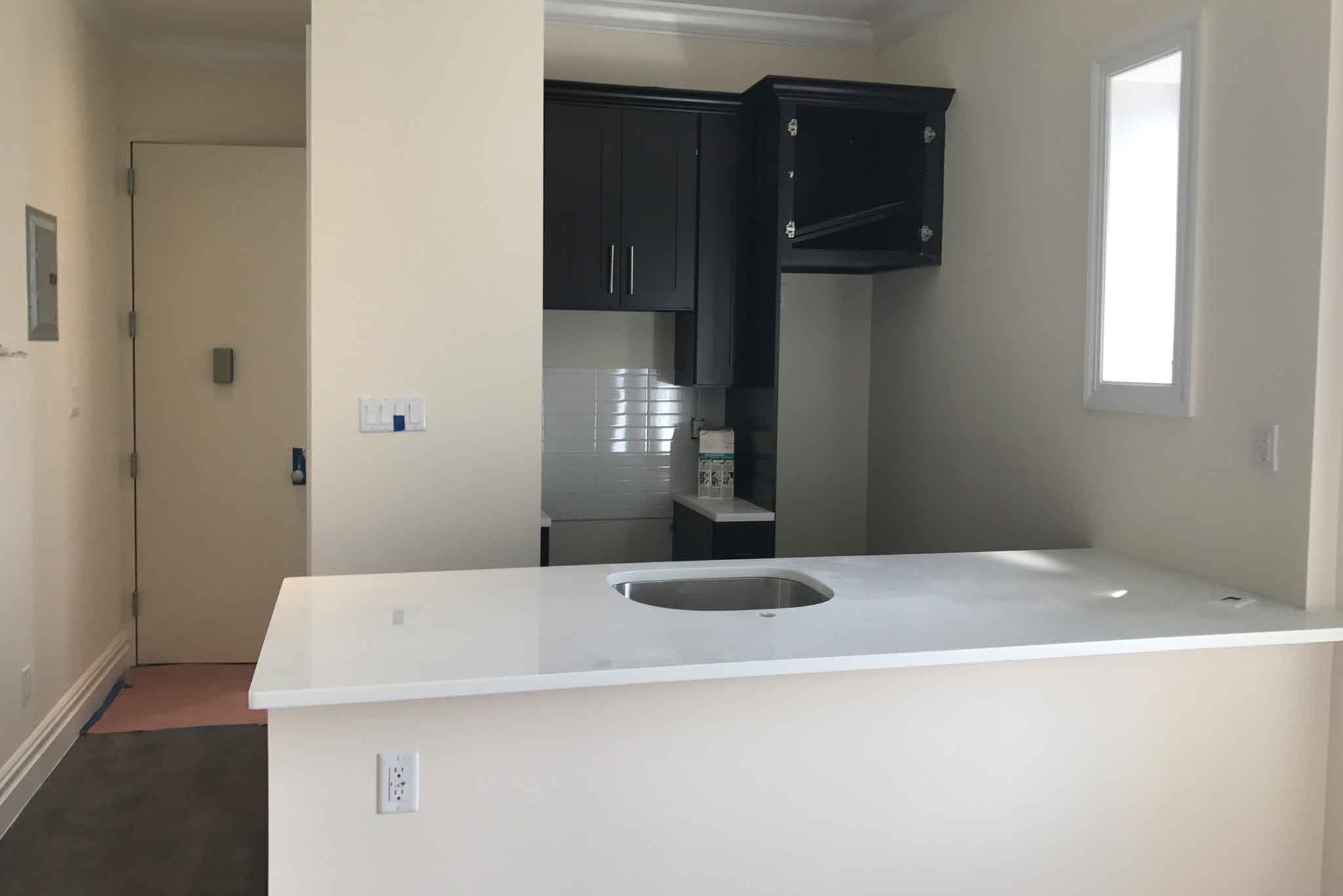 Kitchen Remodeling Brooklyn