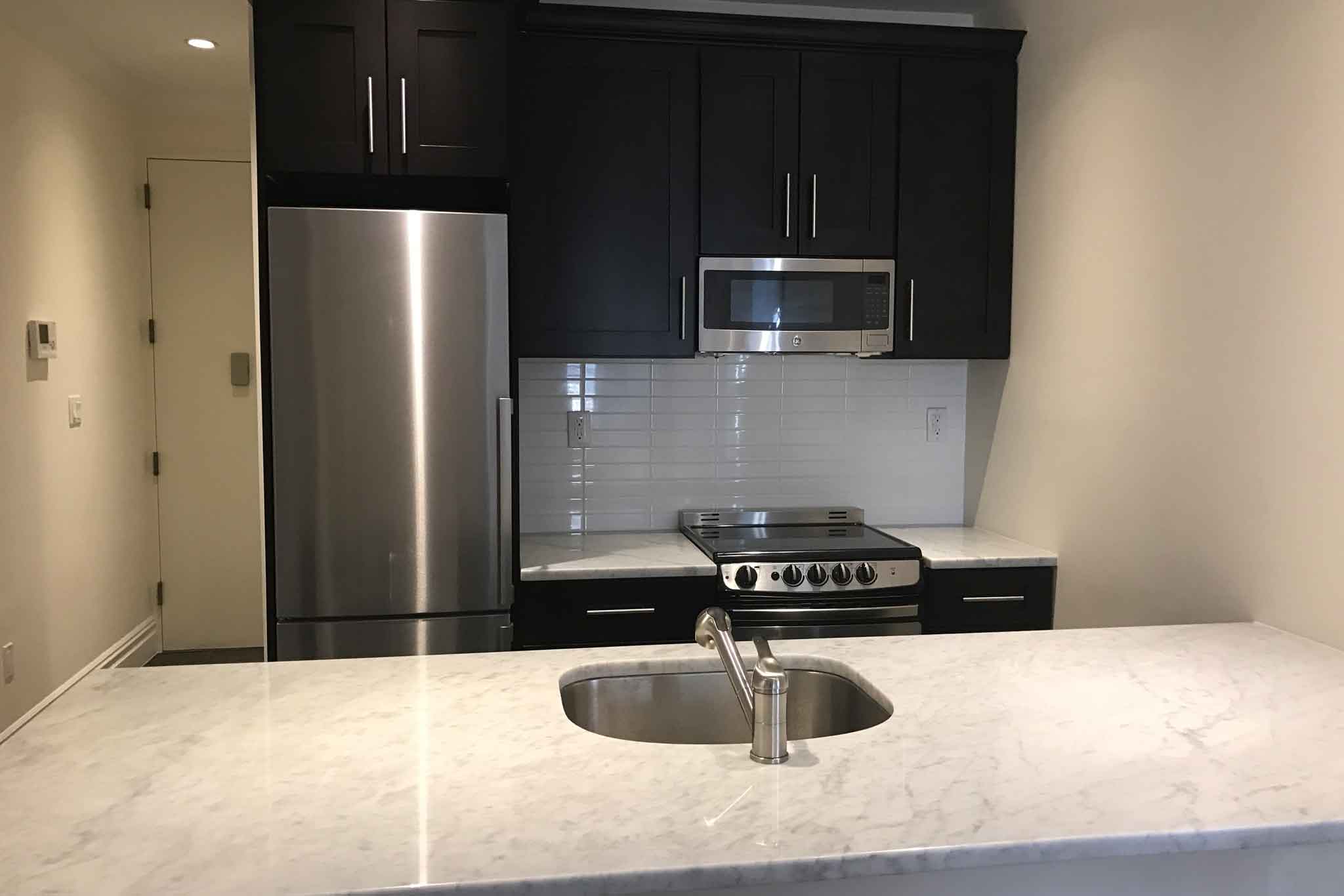 Kitchen Remodeling Brooklyn